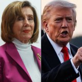 Nancy Pelosi Hits 'Vile Creature' Trump With A Damning 9-Word Description