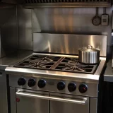 3 Burner Chapati Bhatti – A Must-Have for Commercial Kitchens