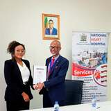 Dentsu Zambia sparks national conversation on heart health with new partnership