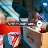 Toyota launches new online shop for parts and accessories