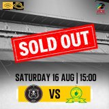 Sports fans assured of safety and traffic measures for big-match weekend