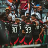 Who do Orlando Pirates play next? – Next five games LISTED