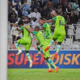 Gallants slapped on the wrist as PSL rules on Mphambaniso matter