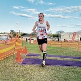 Nel, Kalideni favoured to clinch honours in Kiwane 14km event