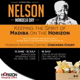 Keeping the Spirit of Madiba on the Horizon