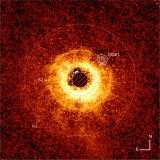For first time, Webb telescope discovers alien planet