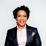 WOMEN OF THE YEAR | Mary Vilakazi - Breaking through the glass ceiling