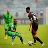 BIG update on Orlando Pirates star Thalente Mbatha!