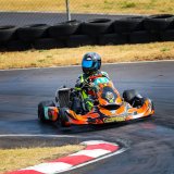 Moss aims for championship title at Zwartkops finale