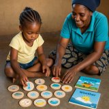 Using your 67 minutes to manage child eco-anxiety