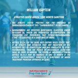 BOMBSHELL as Two Oceans winner fails cannabis test