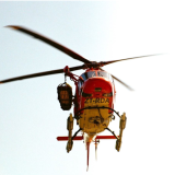 Hiker airlifted to hospital after fall on Lion’s Head trail