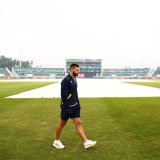 ‘No better love story than the Proteas and rain in ICC tournaments’