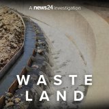 News24 | WASTE LAND | Dirty water, sewerage cleaned up after News24 expose – but crisis remains