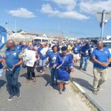 News24 | On back of Ramaphosa’s DA praise, party welcomes new Khayelitsha members