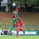 Vuyo Letlapa’s birthday rocket sends Sekhukhune United into Nedbank Cup quarter-finals