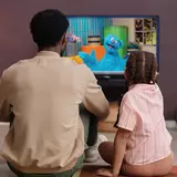 The internet isn’t waiting for our children to be ready for it