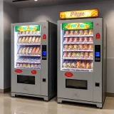 Full Automatic Outdoor Pizza Vending Machines for Sale: A Practical Guide for Operators and (…)