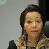 Botswana apologises to Bridgette Motsepe over corruption allegations