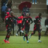 Orlando Pirates to show two long-serving players the door?