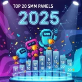They Tried Best 20 Top Smm Panel and Revealed Results! What You Think About It?