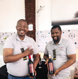 EC wine venture set to make a mark on SA’s wine industry