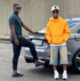 Orlando Pirates rising stars turn heads with R1.4 million ride