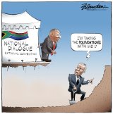 JUSTICE MALALA | National dialogue is a farce and will never yield anything of value