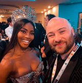 Ex-Miss SA creative director Werner Wessels joins Miss Supranational