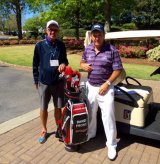 RIP | Legendary South African caddy dies