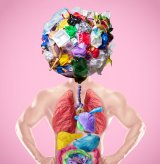 HEALTHY HABITS | How to reduce your exposure to harmful microplastics