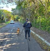 Metro clamps down on homeless people living in Nahoon nature reserve
