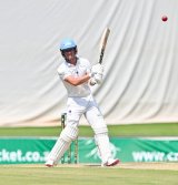 Test cricket is the pinnacle — Brevis