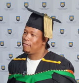 Traditional healer uses his IT skills to develop indigenous plant identification app