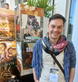 Actor’s doccie uncovers his dad’s journey as De Klerk’s head of security, then Mandela’s