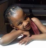 Missing for six years: Amahle's mom hopeful daughter is still alive
