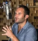 He spent decades perfecting his voice. Now he says Google stole it.