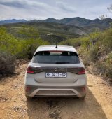 Dotting the Is: 2025 Volkswagen T-Cross 1.0 TSI driven