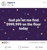 ‘God pls let me find $999,999’: Celebrated political cartoonist Zapiro hacked