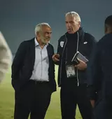 Ernst Middendorp likely to take the reins after Durban City sack Sinethemba Badela