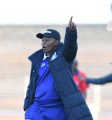 We must score goals to win matches – Maduka