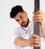 Benjamin Jephta marks 10 years in jazz