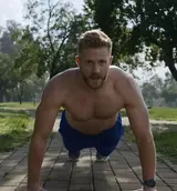 From 'Khaki Fever' to 'Diepe Waters': Abel Knobel's journey into his most challenging role