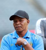 Maduka opens new chapter with Magesi after Royal fiasco