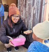 Lilly of the Valley NPO brings fragrance of hope, compassion to the vulnerable