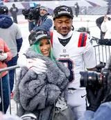 Trouble in paradise? Cardi B and Stefon Diggs unfollow each other on Instagram