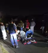 Are E-hailing drivers safe? Calls for action after violent attack leaves cabbie in critical (…)