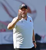 Lions target URC season double over Sharks in 'Test-level intensity' clash at Ellis Park