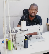 Childhood hobby becomes a growing business and source of inspiration in KwaBhaca