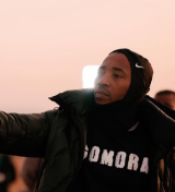 Filmmakers: Phathu Makwarela and Thabang Moleya share their take on streaming revolution